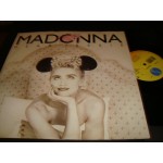 Madonna - Dear Jessie