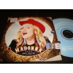 Madonna - Don't tell me Madonna - Don't tell me