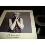 Madonna - I'll remember / Secret Garden Madonna - I'll remember / Secret Garden