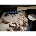 Madonna - True Blue