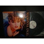 Madonna - angel / into the groove