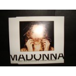 Madonna - drowned world / substitute for love
