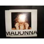 Madonna - drowned world / substitute for love Madonna - drowned world / substitute for love