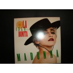 Madonna - la isla bonita Madonna - la isla bonita