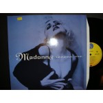 Madonna - rescue me