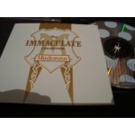 Madonna - the Immaculate Collection Madonna - the Immaculate Collection