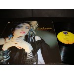 Madonna - the first album