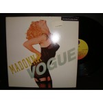 Madonna - vogue