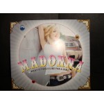 Madonna - what it feels like for a girl Madonna - what it feels like for a girl