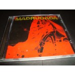 Madrugada - Grit Madrugada - Grit