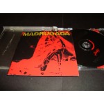 Madrugada - Grit Madrugada - Grit