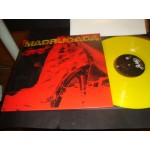 Madrugada - Grit Madrugada - Grit