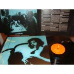 Madrugada - Industrial Silence Label: Madrugada - Industrial Silence Label: