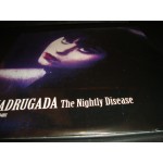 Madrugada - The Nightly Disease Madrugada - The Nightly Disease
