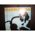 Madrugada - industrial silence Madrugada - industrial silence