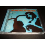 Madrugada - industrial silence Madrugada - industrial silence