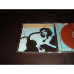 Madrugada - industrial silence Madrugada - industrial silence