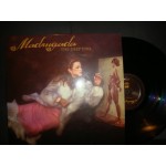 Madrugada - the deep end Madrugada - the deep end
