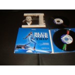 Maestro - Blue Note Trip - Somethin' Old / Somethin' Blue Maestro - Blue Note Trip - Somethin' Old / Somethin' Blue