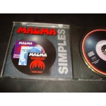 Magma - Simples Magma - Simples
