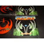 Magma - Spiritual Magma - Spiritual