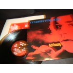 Magnapop - Hot Boxing Magnapop - Hot Boxing