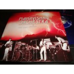 Mahavishnu Orchestra - the Lost Trident Sessions
