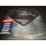 Man of Steel - Hans Zimmer Man of Steel - Hans Zimmer