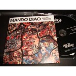 Mando Diao - Ode to Ochrasy