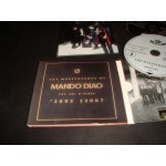Mando Diao - the Malevolence of Mando Diao Mando Diao - the Malevolence of Mando Diao