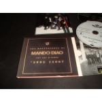 Mando Diao - the Malevolence of Mando Diao