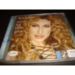 Mando - never let you go Mando - never let you go