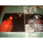 Manfred Mann's Earth Band – Solar Fire Manfred Mann's Earth Band – Solar Fire