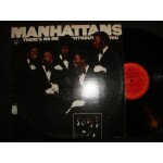 Manhattans - There's no me without you Manhattans - There's no me without you
