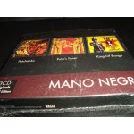 Mano Negra - 3 CD Originals Mano Negra - 3 CD Originals