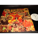 Mano Negra - America Perdida Mano Negra - America Perdida
