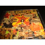 Mano Negra - America Perdida Mano Negra - America Perdida