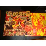 Mano Negra - Amerika Perdida Mano Negra - Amerika Perdida