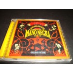 Mano Negra - Best of + unreleased live tracks Mano Negra - Best of + unreleased live tracks