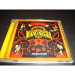 Mano Negra - Best of + unreleased live tracks