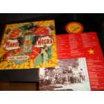 Mano Negra - Casa Babylon Mano Negra - Casa Babylon