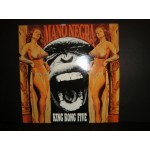 Mano Negra - King Kong Five Mano Negra - King Kong Five