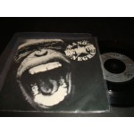 Mano Negra - King Kong Five / Food fight / soledad Mano Negra - King Kong Five / Food fight / soledad