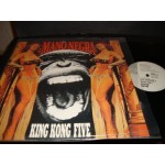 Mano Negra - King Kong Five Mano Negra - King Kong Five
