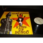 Mano Negra - King of Bongo Mano Negra - King of Bongo