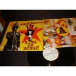 Mano Negra - King Of Bongo Mano Negra - King Of Bongo
