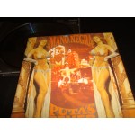 Mano Negra - Puta's Fever Mano Negra - Puta's Fever