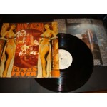Mano Negra - Puta's Fever Mano Negra - Puta's Fever