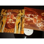 Mano Negra - Puta's Fever Mano Negra - Puta's Fever