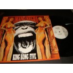 Mano negra - King Kong Five